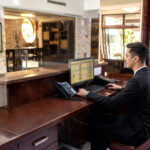 What are the advantages of Hotel Software?