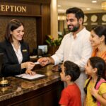 How Hotel Management Software in Amritsar is Enhancing Guest Satisfaction