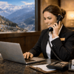 Why Hotels in Himachal & Punjab Are Upgrading to Smart Hotel ERP Solutions