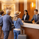 How Hotel Management Software in Dalhousie Helps Hotels Handle Peak Season Efficiently
