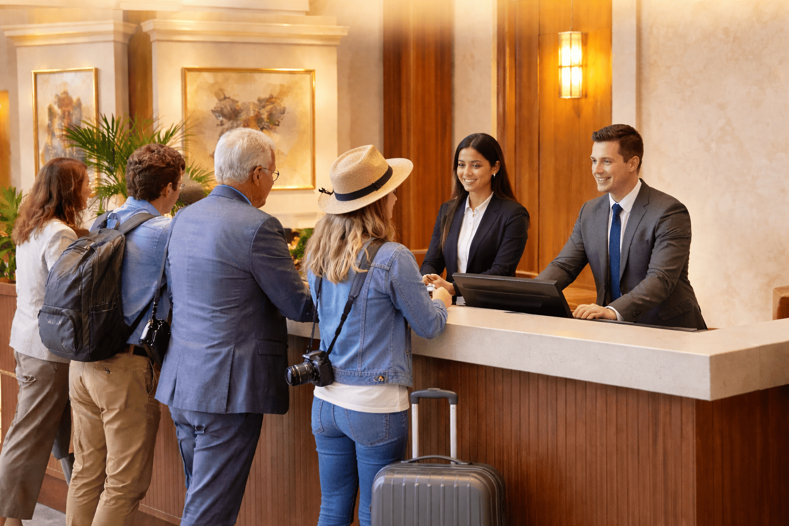 Amigo Blog Dalhousie